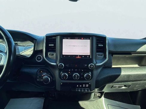 Used 2022 RAM 1500 Big Horn image 13