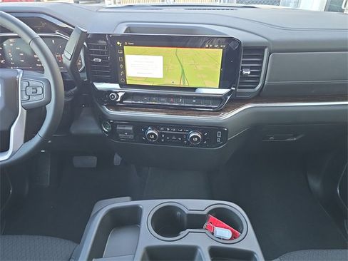 New 2026 GMC Sierra 1500 Elevation w/ Elevation Select Package image 13