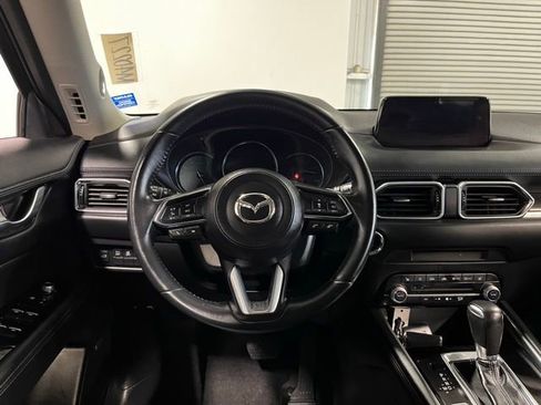 Used 2020 MAZDA CX-5 Grand Touring FWD image 21