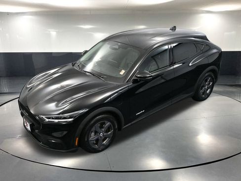 Used 2021 Ford Mustang Mach-E Select image 58