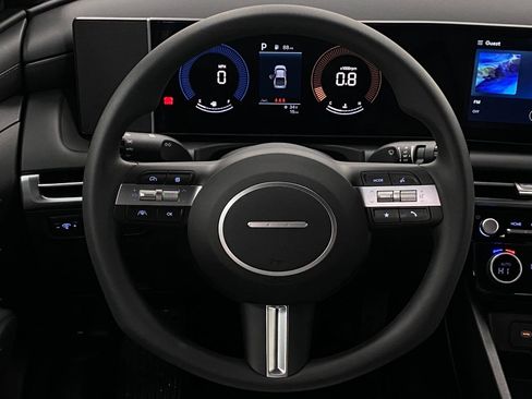 New 2026 Hyundai Santa Cruz SEL AWD/4WD image 15