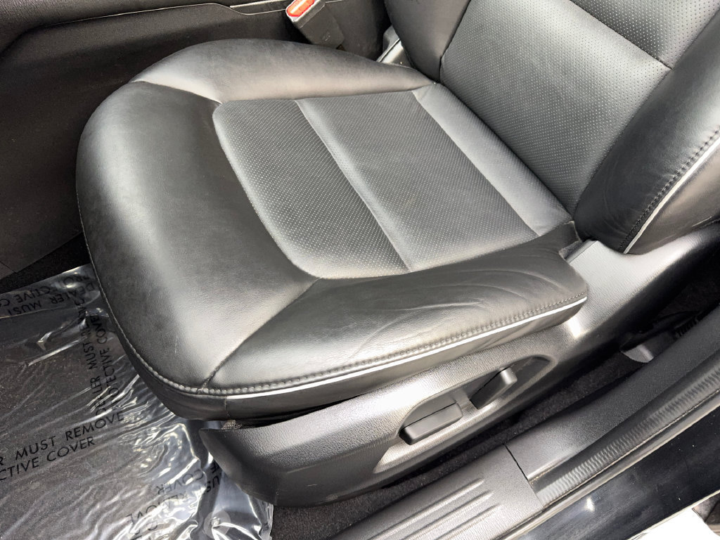 Used 2024 MAZDA CX-5 AWD 2.5 S image 30