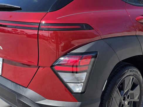 New 2026 Hyundai Kona SEL Sport FWD image 14