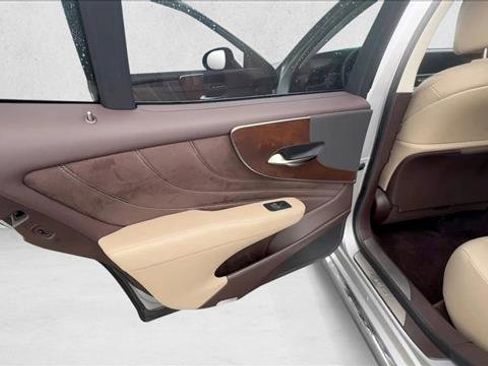 Used 2018 Lexus LS 500 AWD w/ Accessory Package (Z2) image 11