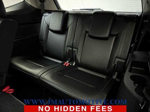 Used 2018 Volkswagen Atlas SE image 16