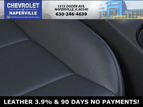 New 2026 Chevrolet Colorado Trail Boss image 21