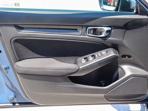 Certified 2025 Honda Civic LX image 21