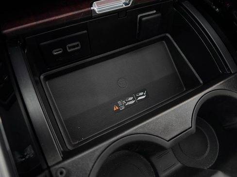Certified 2023 GMC Yukon Denali Ultimate AWD/4WD image 30