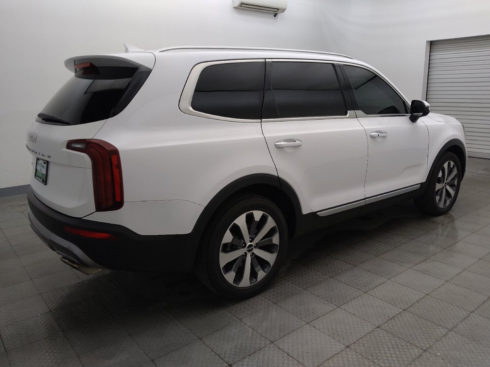 Used 2022 Kia Telluride S AWD/4WD image 10