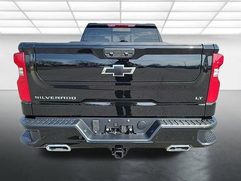 New 2026 Chevrolet Silverado 1500 LT Trail Boss AWD/4WD image 28