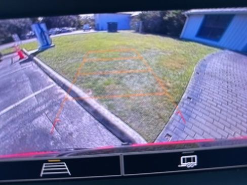 Certified 2023 Chevrolet Silverado 1500 Custom Trail Boss image 25