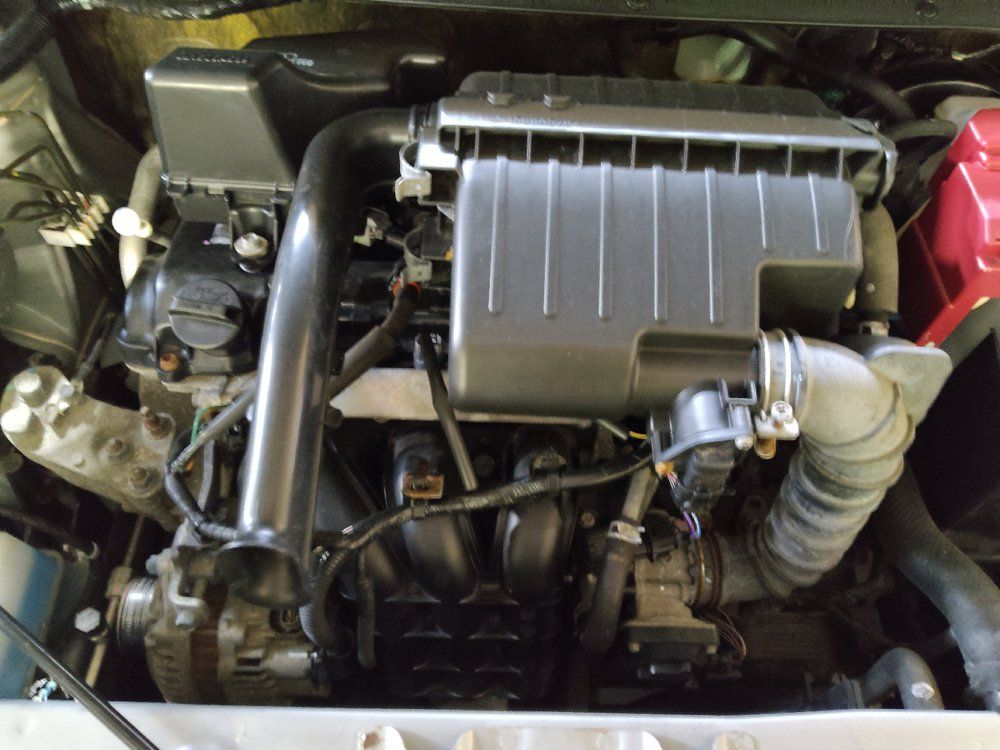 Used 2021 Mitsubishi Mirage LE FWD image 30