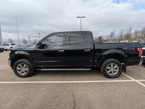 Used 2019 Ford F150 XLT w/ Equipment Group 302A Luxury image 6
