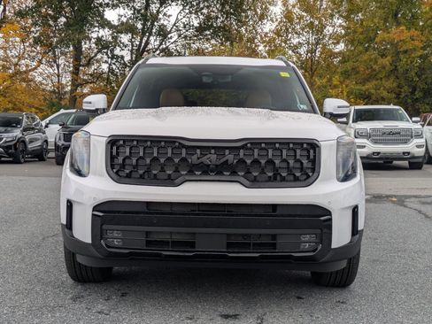 New 2025 Kia Telluride SX Prestige X-Line image 2
