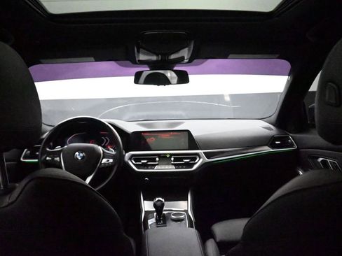 Used 2021 BMW 330i 330i w/ Convenience Package image 13