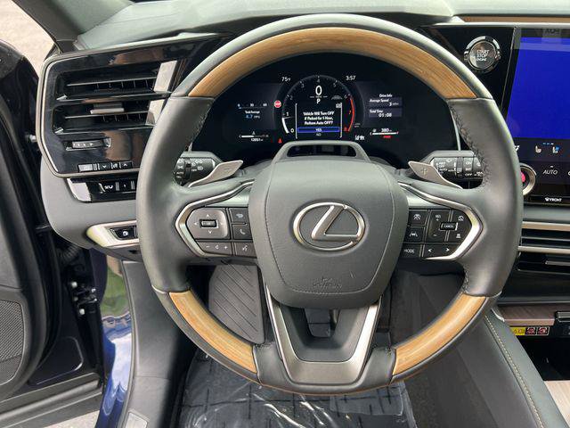 Certified 2025 Lexus RX 350 Premium w/ Convenience Package AWD/4WD image 12