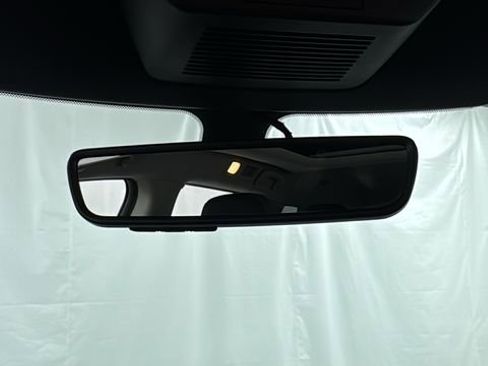 New 2026 Nissan Pathfinder Platinum image 33