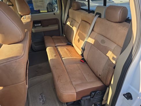 Used 2005 Ford F150 XLT RWD image 15