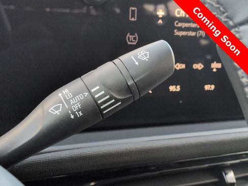 Used 2024 Buick Envista Sport Touring w/ Convenience I Package image 25