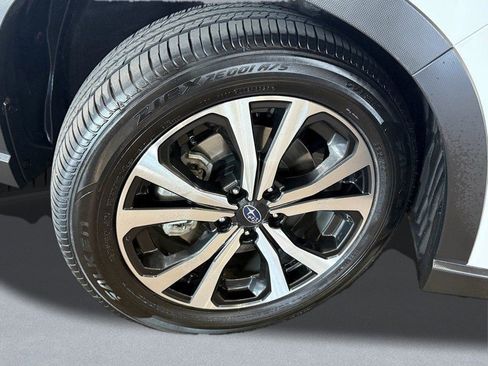 Certified 2024 Subaru Forester Limited w/ Convenience Package image 20