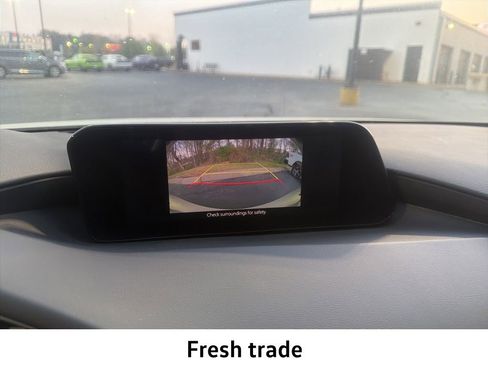 Used 2024 MAZDA MAZDA3 s image 10