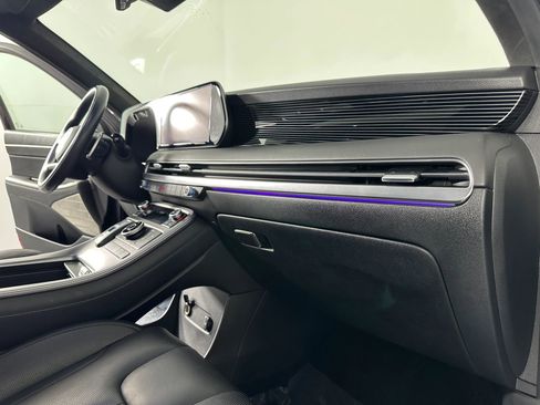 Used 2023 Hyundai Palisade Calligraphy w/ Cargo Package image 43