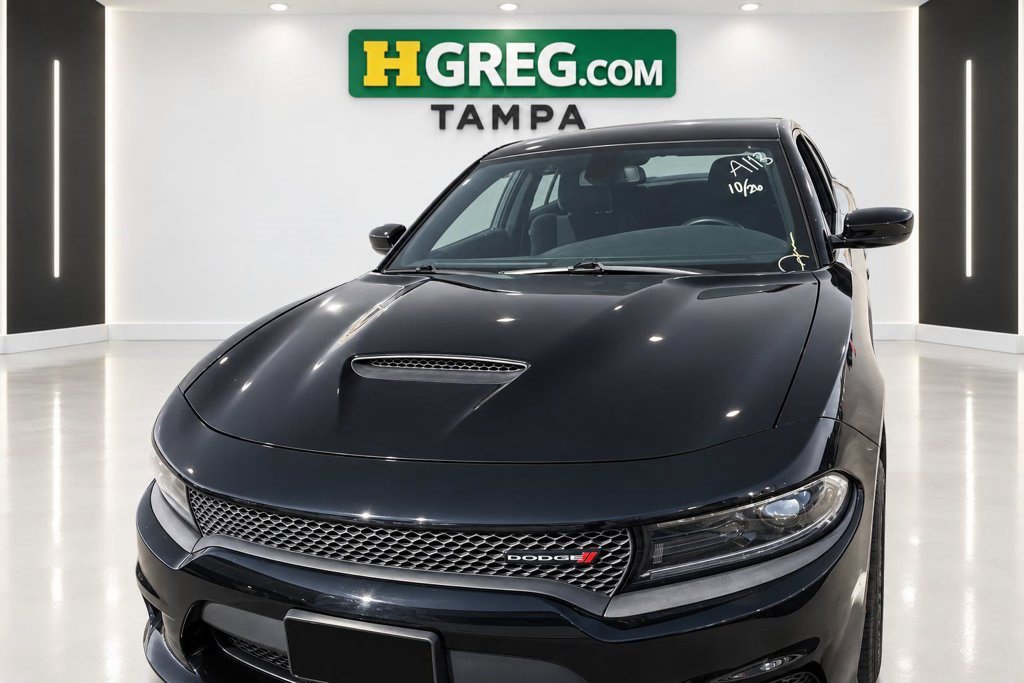 Used 2023 Dodge Charger GT RWD image 7