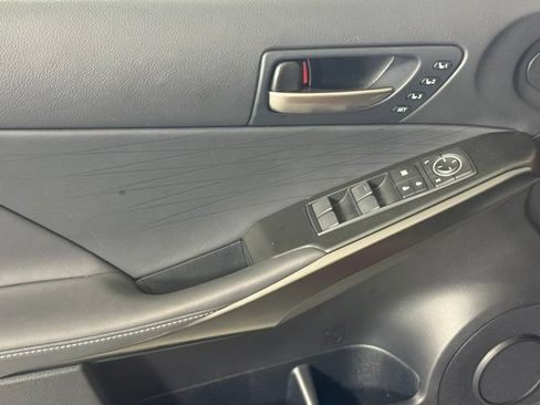 Certified 2024 Lexus IS 300 w/ Premium Package RWD image 17