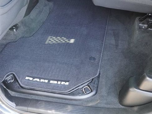 Used 2020 RAM 1500 Big Horn AWD/4WD image 33