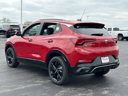 New 2026 Buick Encore GX Sport Touring w/ Comfort Package AWD/4WD image 7