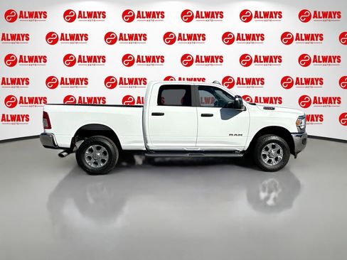 Used 2024 RAM 2500 Big Horn image 5