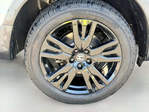 Used 2022 Honda Pilot Special Edition image 10
