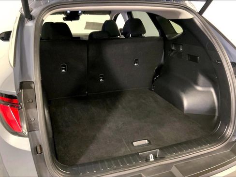 Used 2025 Hyundai Tucson SEL AWD/4WD image 4