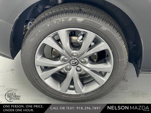 New 2026 MAZDA CX-30 AWD 2.5 S image 11