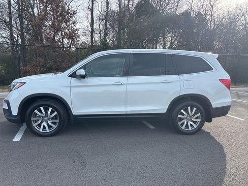 Certified 2020 Honda Pilot EX-L image 2