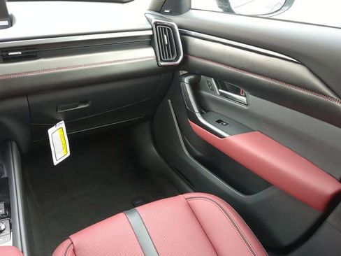 New 2026 MAZDA CX-50 2.5 Hybrid w/ Weather Package image 15