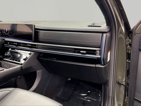 Used 2026 Hyundai Santa Fe Calligraphy AWD/4WD image 17