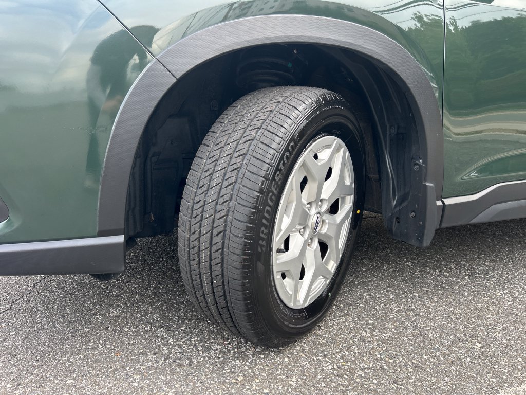 Certified 2023 Subaru Forester AWD/4WD image 25