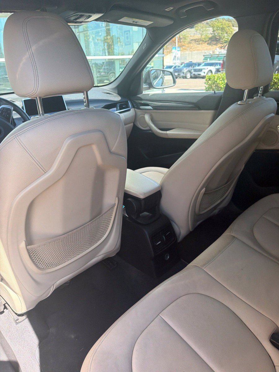 Used 2016 BMW X1 xDrive28i AWD/4WD image 13