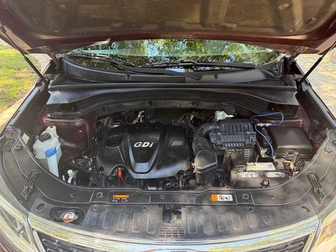 Used 2015 Kia Sorento LX AWD/4WD image 32