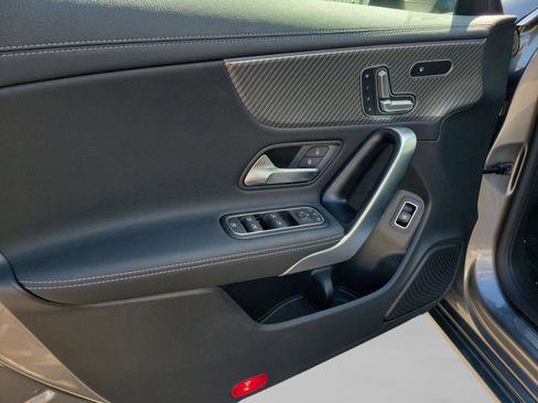 Certified 2026 Mercedes-Benz CLA 250 image 28