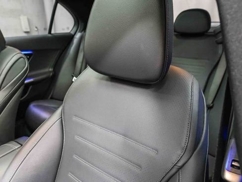 Certified 2024 Mercedes-Benz C 300 Sedan image 25