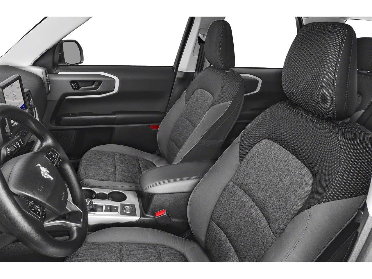 Used 2024 Ford Bronco Sport Big Bend w/ Convenience Package AWD/4WD image 6