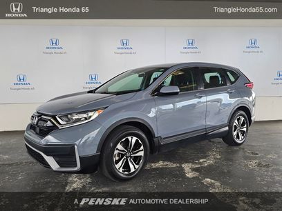 Used 2022 Honda CR-V Special Edition