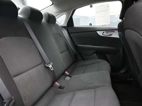 Used 2024 Kia Forte LX FWD image 25