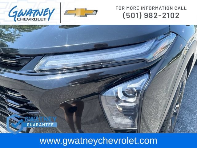 Used 2024 Chevrolet Trax ACTIV w/ Driver Confidence Package FWD image 14