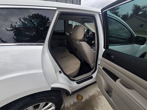 Used 2011 MAZDA CX-7 i Sport w/ Convenience Pkg image 11