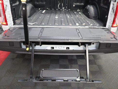 Used 2021 Ford F150 Limited AWD/4WD image 38