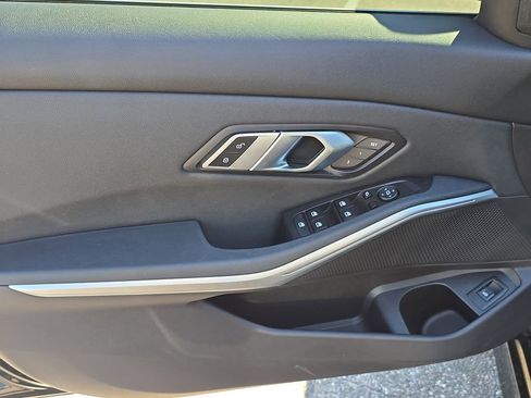 Used 2020 BMW 330i 330i w/ Driving Assistance Package image 16