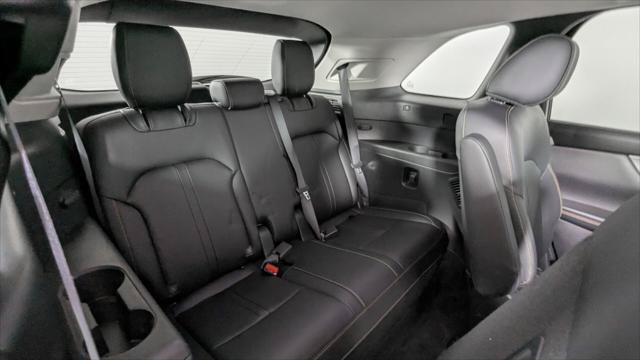 Used 2024 MAZDA CX-90 3.3 Turbo w/ Preferred Plus AWD/4WD image 24